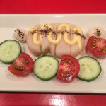 龍文支店 - 平貝