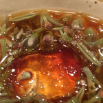 龍文支店 - 赤い先が新芽の特徴です