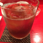 龍文支店 - ウーロン茶です