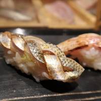 寿司 はせ川 心斎橋本店 - 