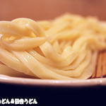 手打ちうどん　 いしづか - 綺麗なうどん