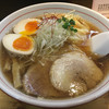利尻昆布ラーメン くろおび