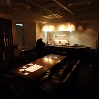 鉄板焼キュイジーヌ バンブー グラッシィ 恵比寿店 - 