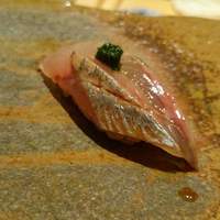 鮨 さいとう - 