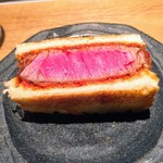 炭火焼肉 なかはら - 