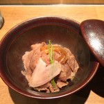 炭火焼肉 なかはら - 