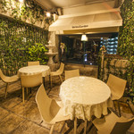 ヴェルテックスガーデン - 