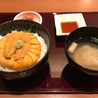 函館うに むらかみ 日本生命札幌ビル店 - 