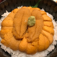 函館うに むらかみ 日本生命札幌ビル店 - 