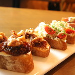 ワインバルEbisu - 