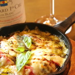 ワインバルEbisu - 