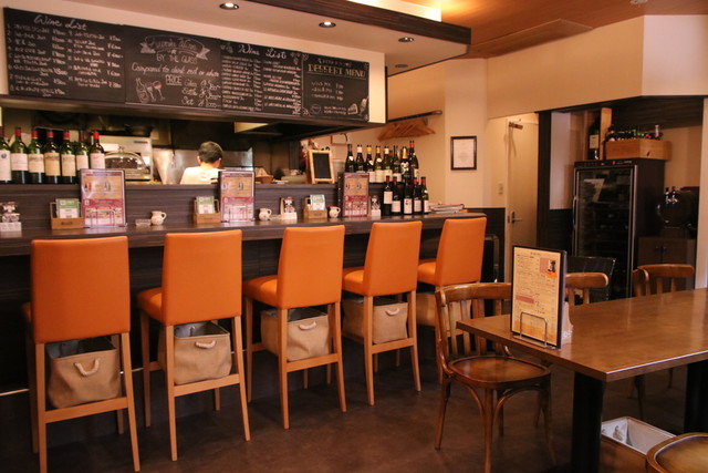 Wine Bar Ebisu photo 5