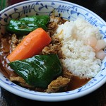 アジャンタインドカリ店 - 