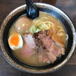 麺乃 Hou 鳳翔 Sho - 