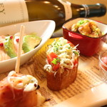 ワインバルEbisu - 