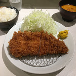 丸山吉平 - ロース200（1600円）