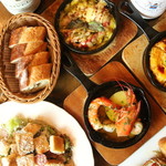 ワインバルEbisu - 