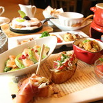 ワインバルEbisu - 