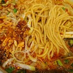 喜界島担々麺 - 