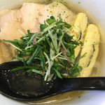 らーめん工房 麺作 - 