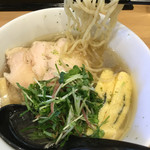 らーめん工房 麺作 - 
