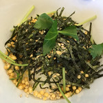 らーめん工房 麺作 - 