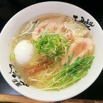麺屋 丈六 - 