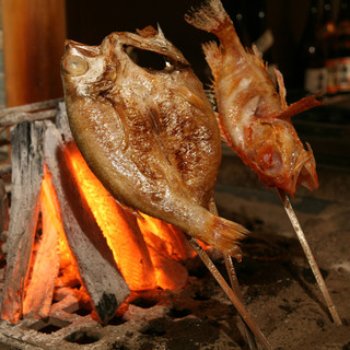 味の分かる魚好きが集う店【魚串然】