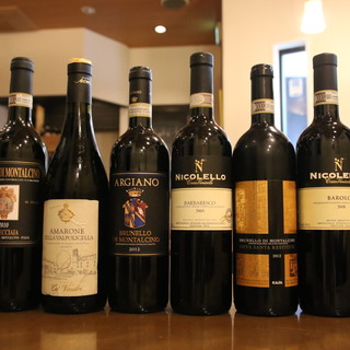 ワインバルEbisu_2