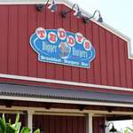 Teddy’s Bigger Burger - 