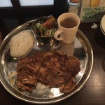 ビストロひつじや - 