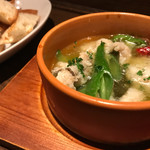 ミ・カシータ - 