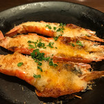 ミ・カシータ - 