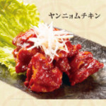 [Recommended] Yangnyeom Chicken