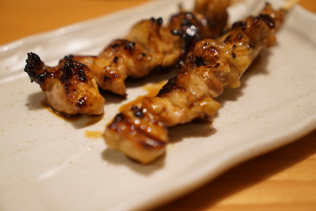 Torikizoku Ogaki Sekigahara Yakitori Grilled Chicken Tabelog