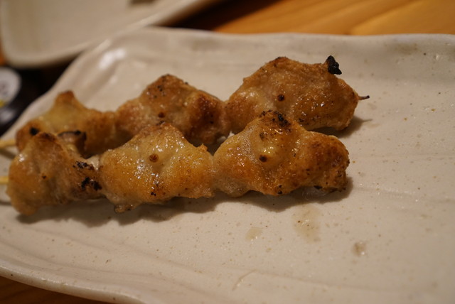 Torikizoku Ogaki Sekigahara Yakitori Grilled Chicken Tabelog