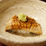 大鯛寿司 - 宍道湖の鰻
