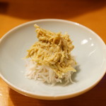 大鯛寿司 - 蟹爪