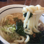 山田うどん - うどんの旨さ…他ではなかなか味わえないココのうどんの味！