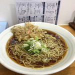 長命うどん - 