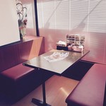本格四川料理としゃぶしゃぶ 天府惠 - 