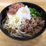 手打ちうどん そがわ - 