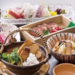 ■昼食（和食ダイニング76席）11:30～14:30クローズ