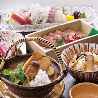 ■昼食（和食ダイニング76席）11:30～14:30(LOクローズ)