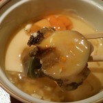 みこころや - あわび～