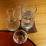 みこころや - ぽん酒