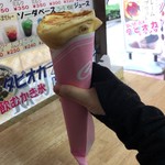 ミュクレバーコア -