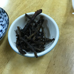 市場食堂 味処たけだ   - 