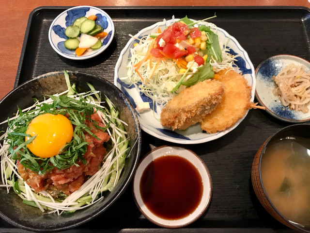 イチオシはフライかと By フランチェスカ 居食家 灯り 鎌倉 居酒屋 食べログ