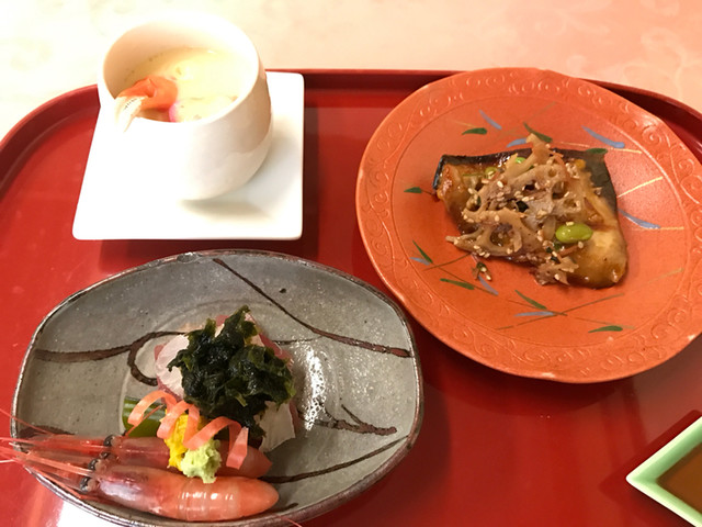 日本料理 とき 森上/割烹・小料理 [食べログ]